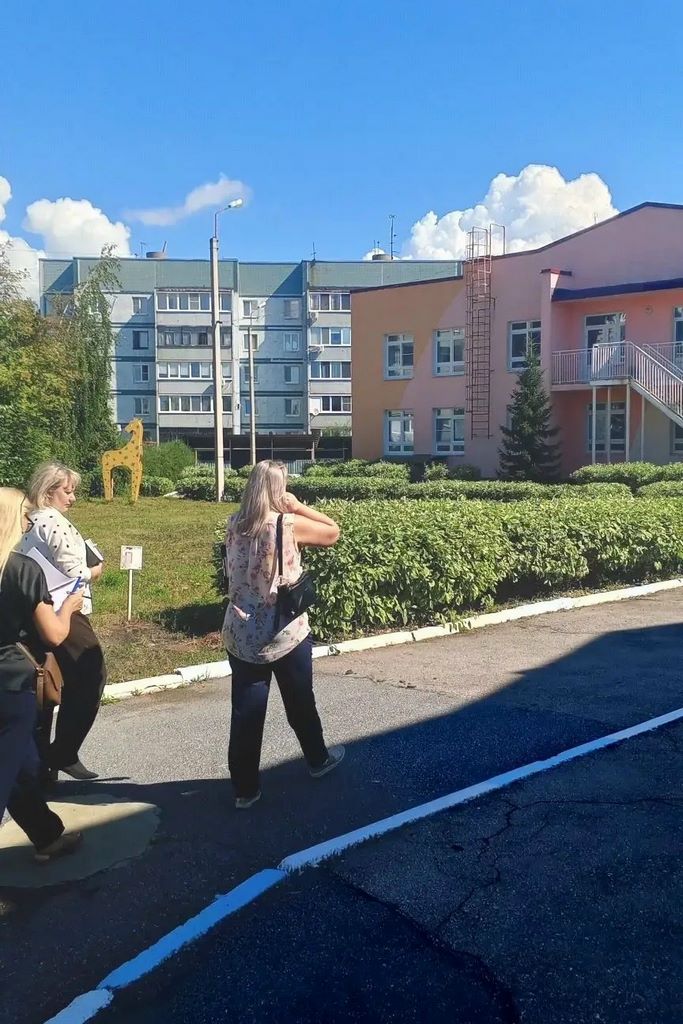 Школы и детсады Сызрани: Профсоюз на приемке