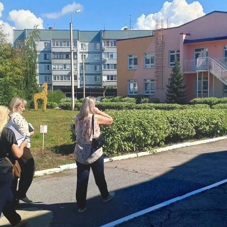 Школы и детсады Сызрани: Профсоюз на приемке